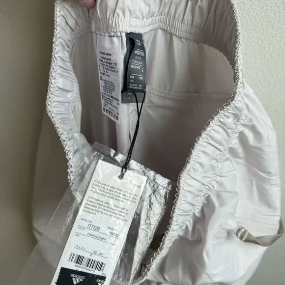 Adidas x Stella McCartney Track Pants XS NWT Colorblock Windbreaker Joggers - Picture 8 of 8